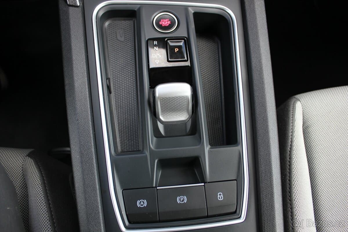 2022 Seat LEON - 18
