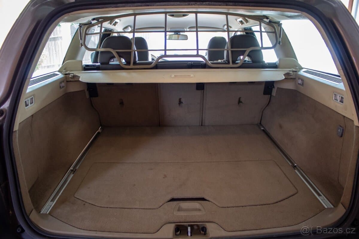 2010 Volvo XC70 - 18