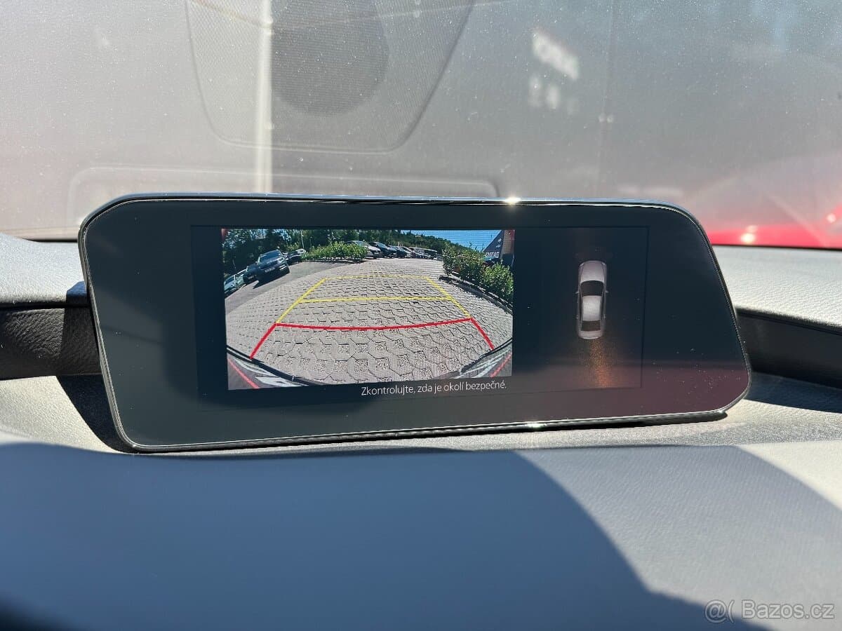 2020 Mazda 3 - 18