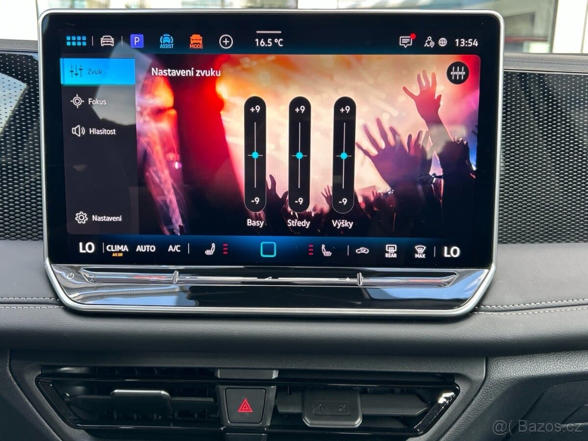 Volkswagen TIGUAN - 18