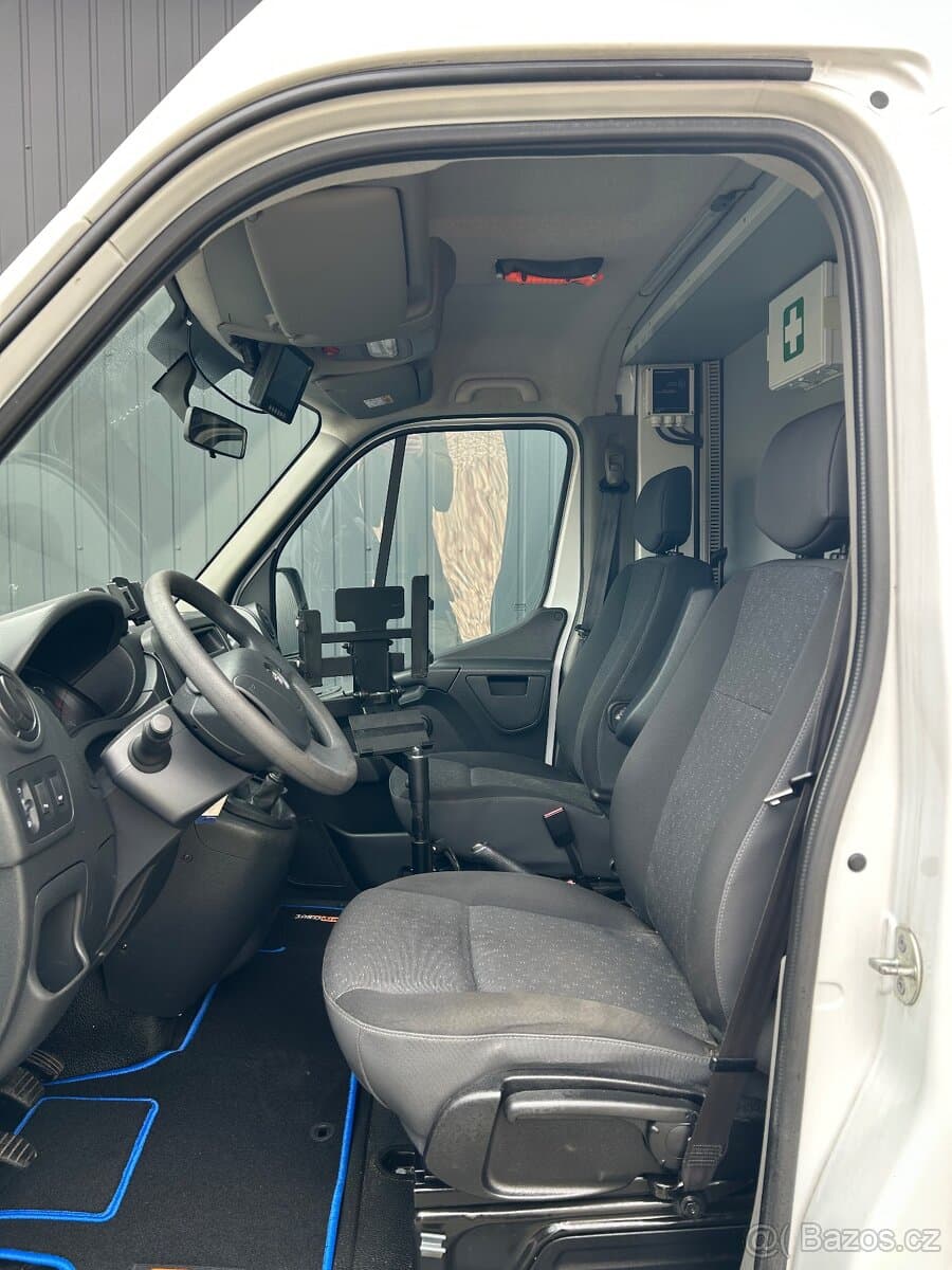 2019 Opel OSTATNÍ - 18