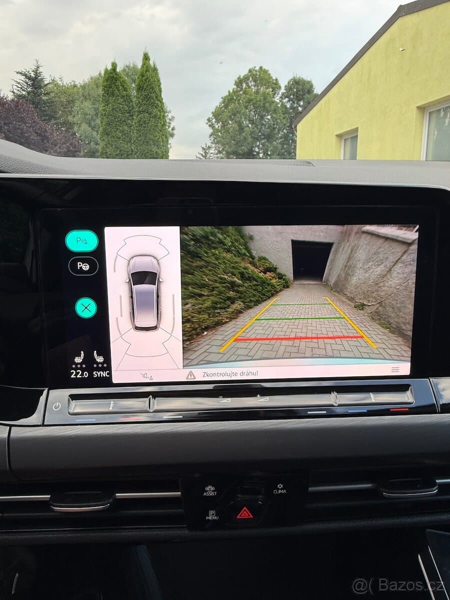2022 Volkswagen GOLF - 18