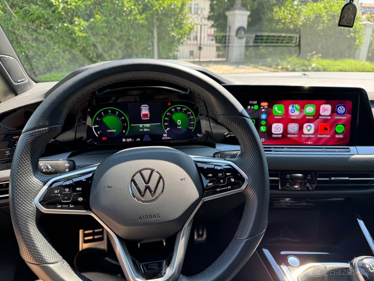 Volkswagen GOLF - 18