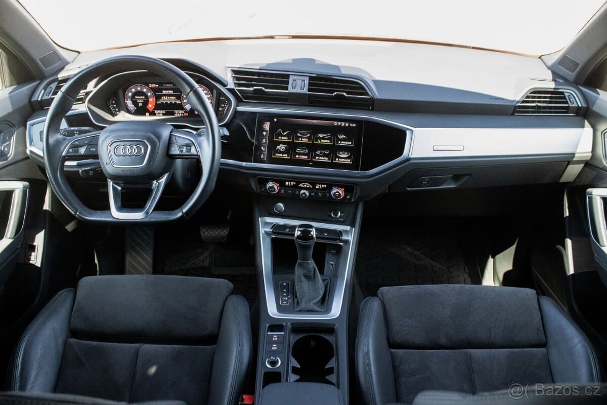 2019 Audi Q3 - 18