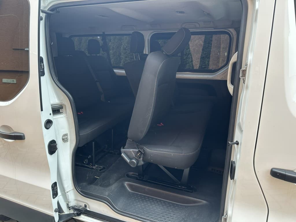 2017 Renault TRAFIC - 18