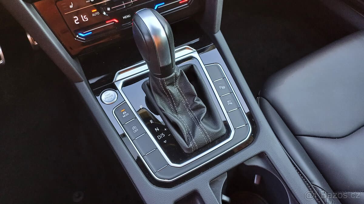2022 Volkswagen ARTEON - 18