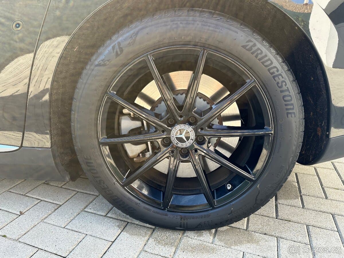 2023 Mercedes-Benz EQE - 18