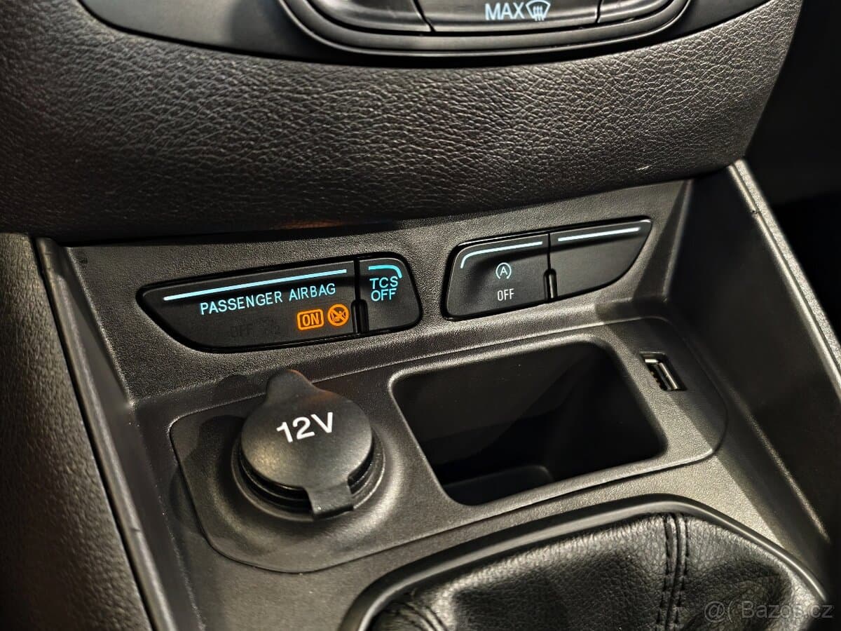 2022 Ford TOURNEO - 18