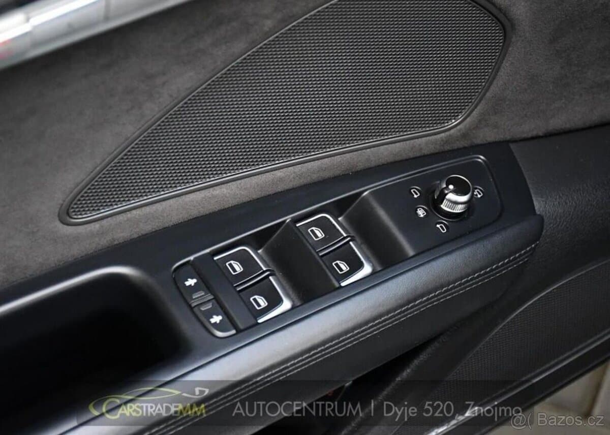2014 Audi A8 - 18