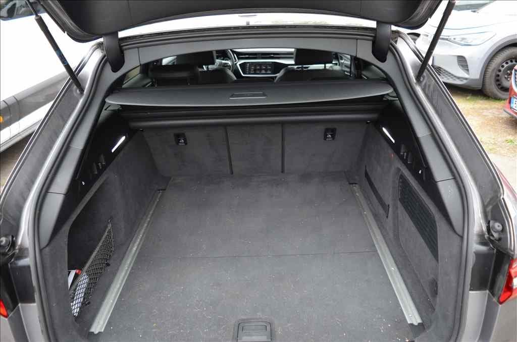 2019 Audi A6 - 18