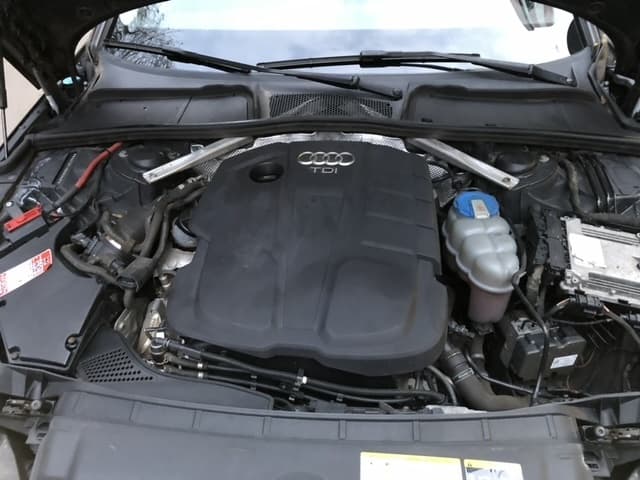 2016 Audi A4 - 18
