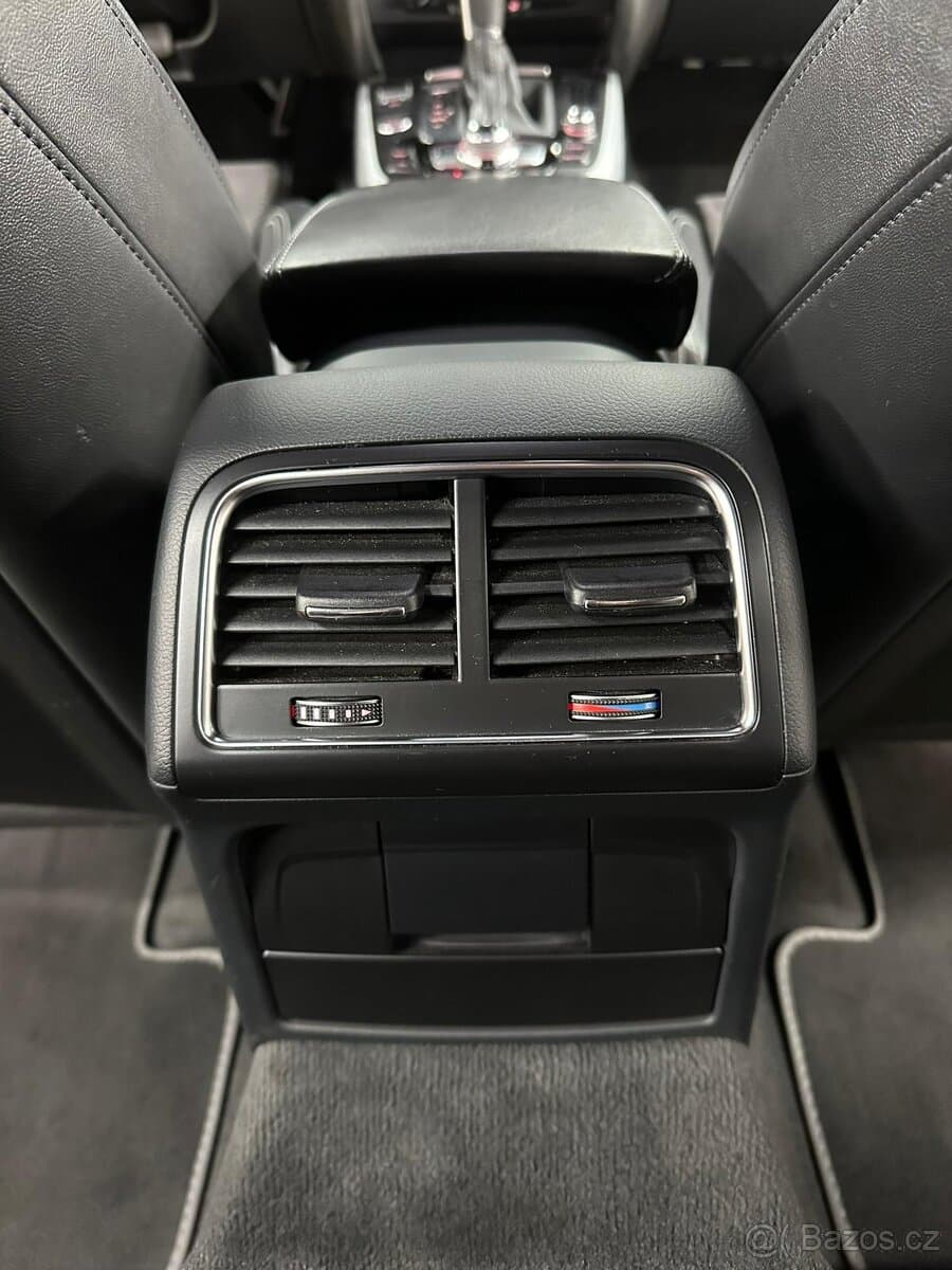2014 Audi A4 - 18
