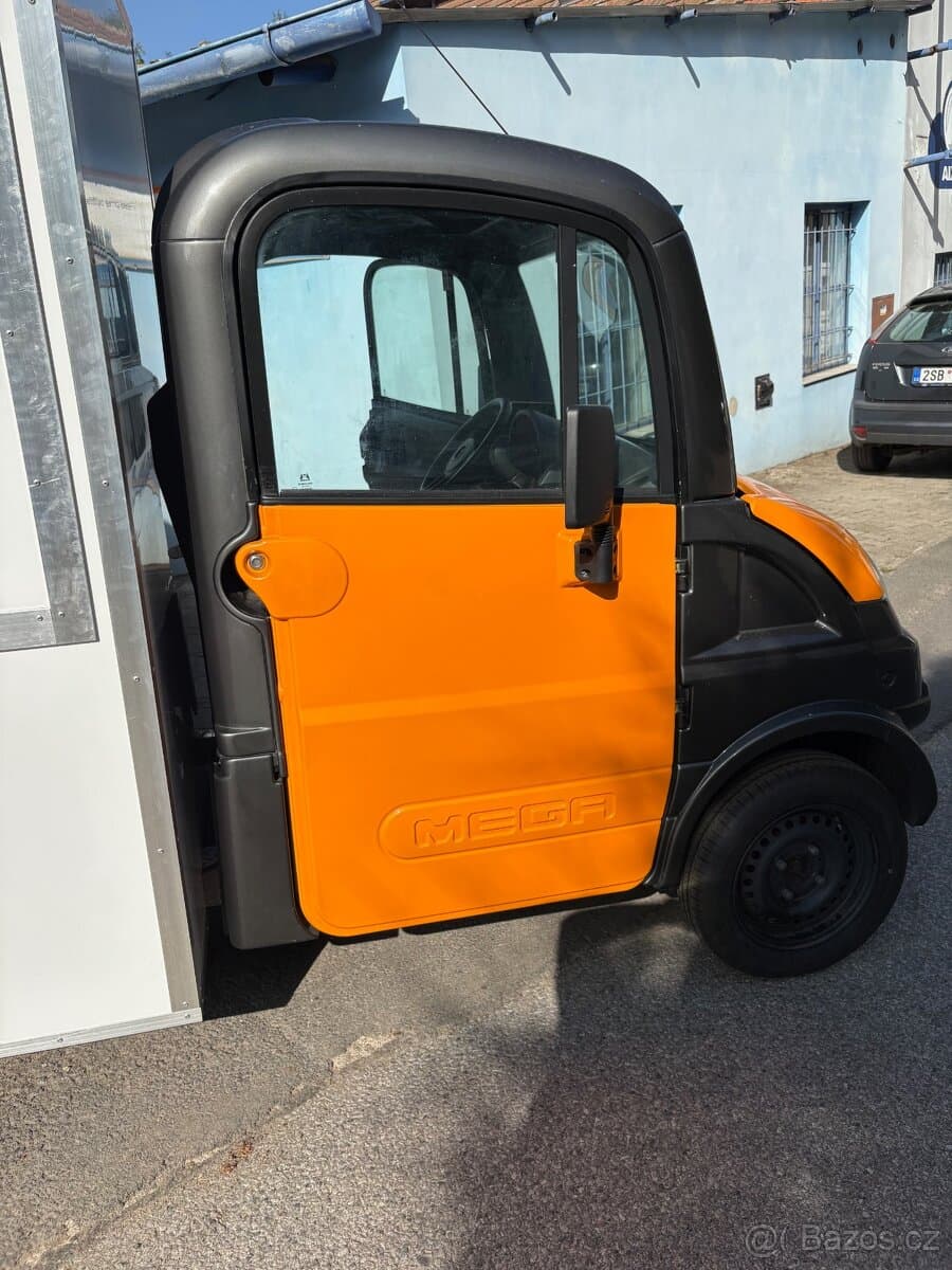Aixam D-TRUCK - 18