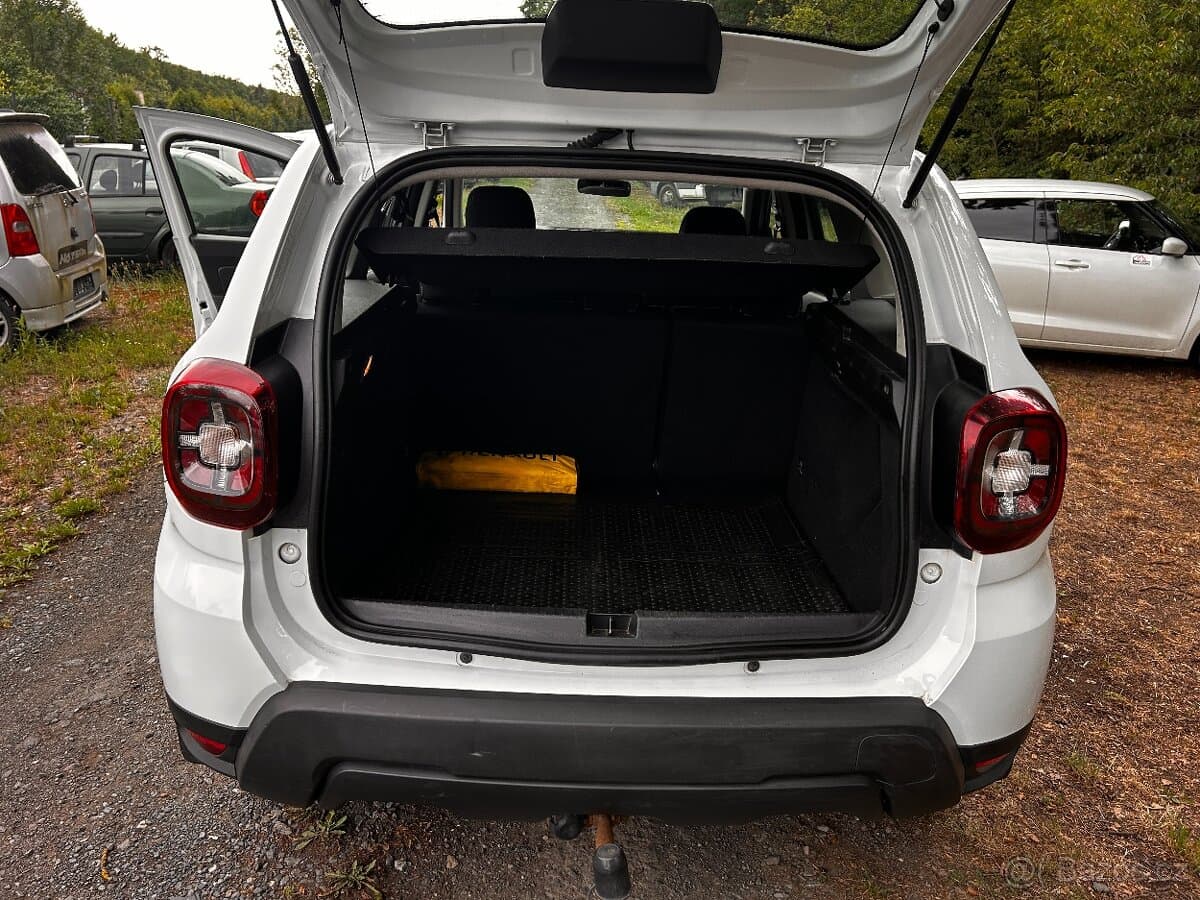 2018 Dacia DUSTER - 18