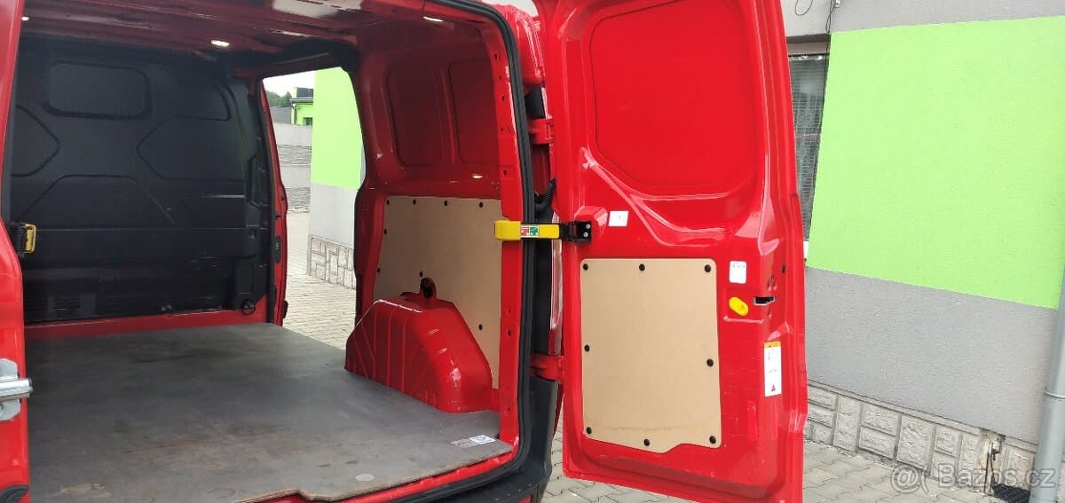 Ford TRANSIT - 18