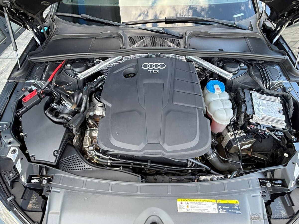 2018 Audi A4 - 18