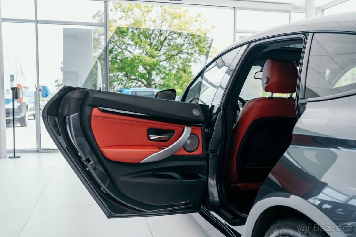 2014 BMW OSTATNÍ - 18