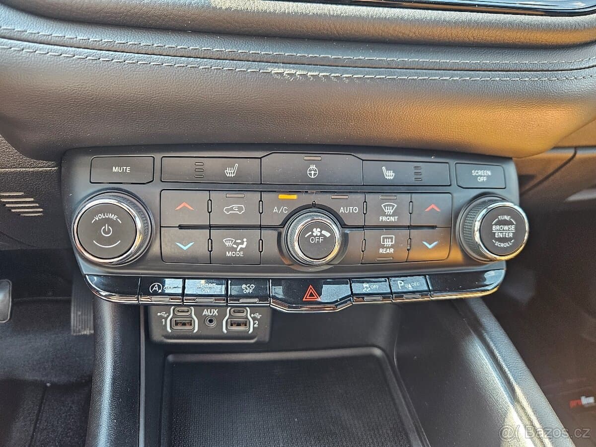 2021 Dodge DURANGO - 18