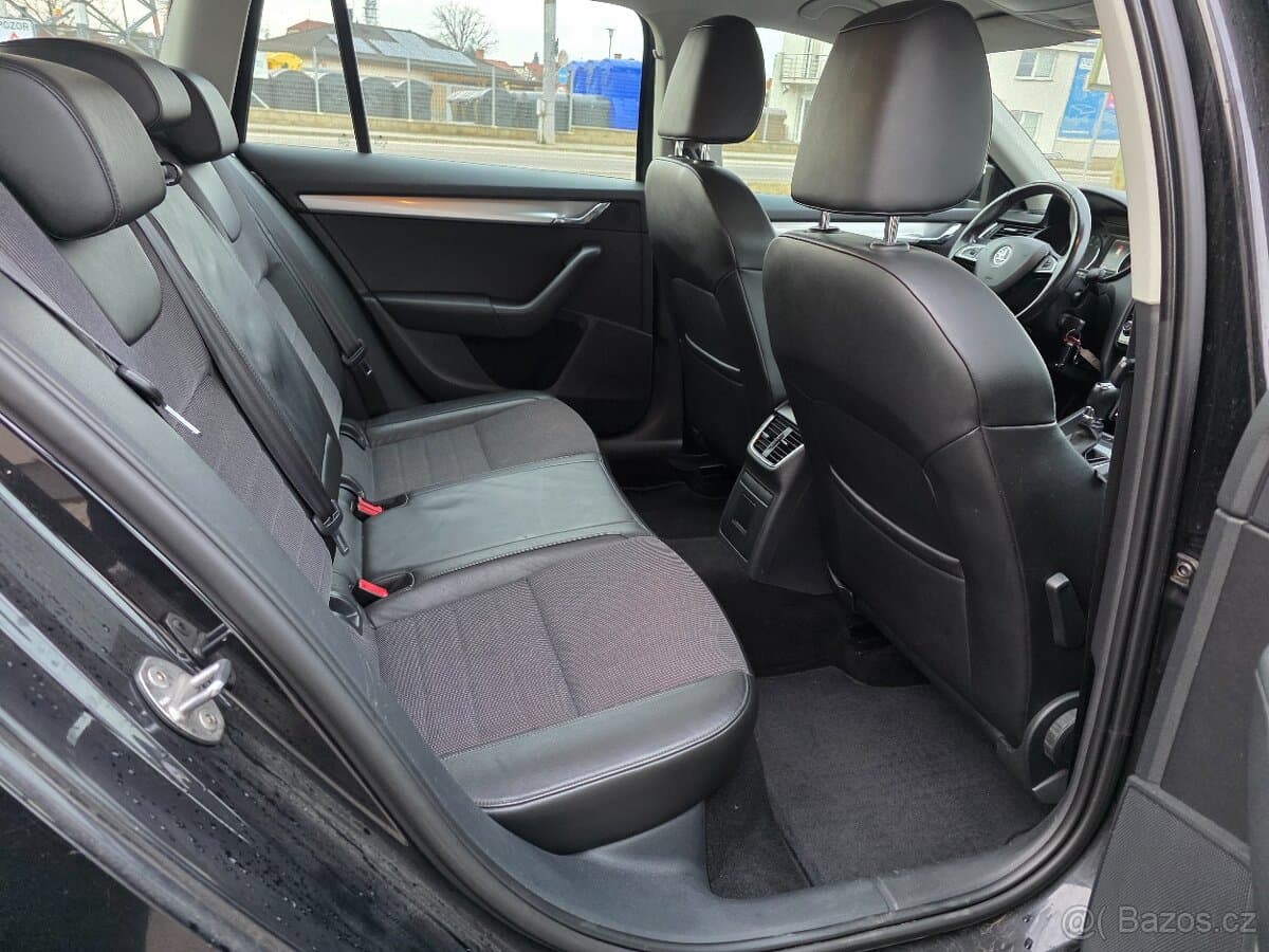 2013 Škoda OCTAVIA - 18