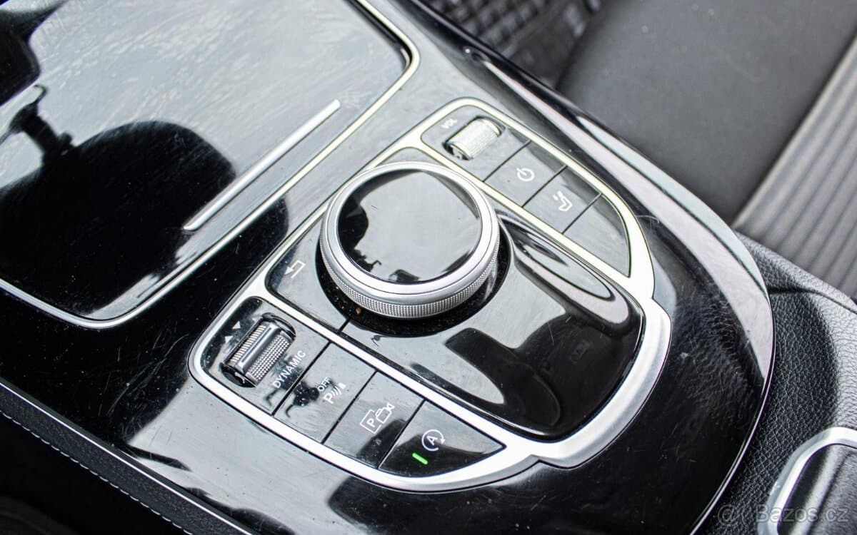 2017 Mercedes-Benz OSTATNÍ - 18