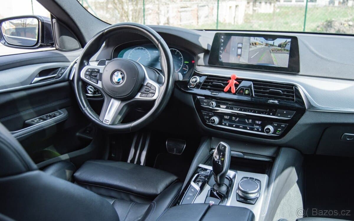 2019 BMW OSTATNÍ - 18