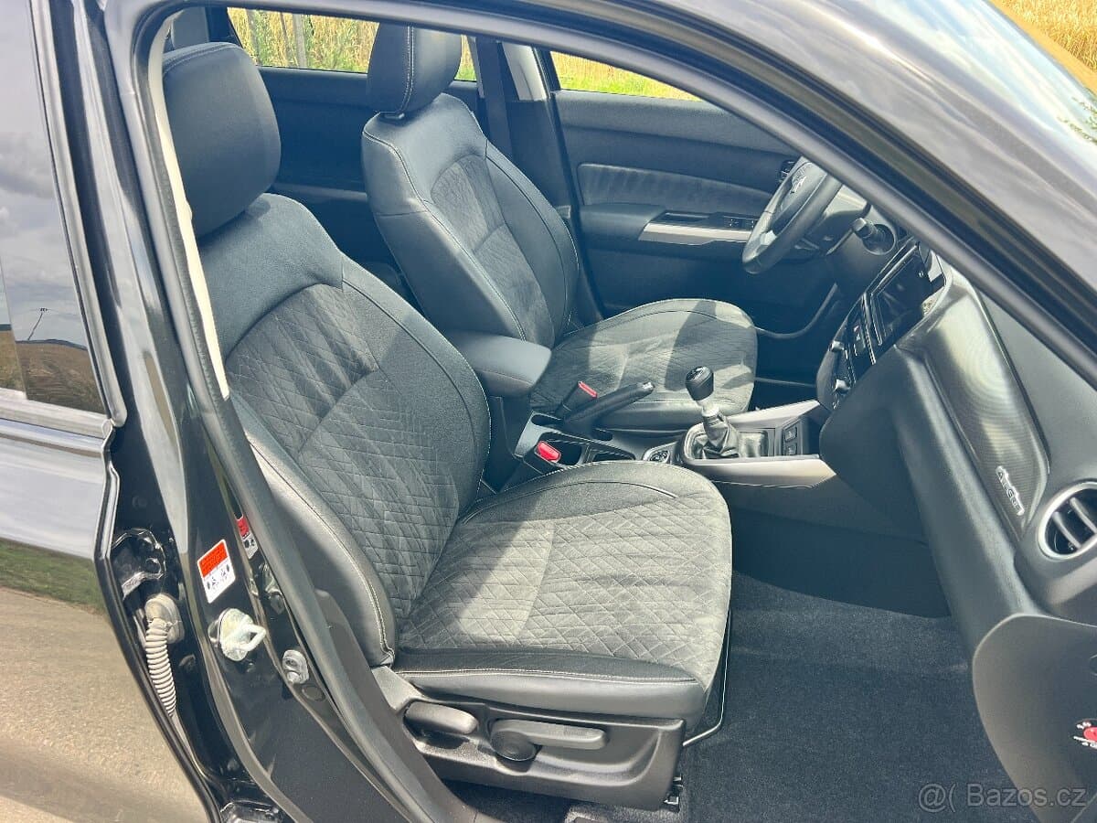 2019 Suzuki VITARA - 18