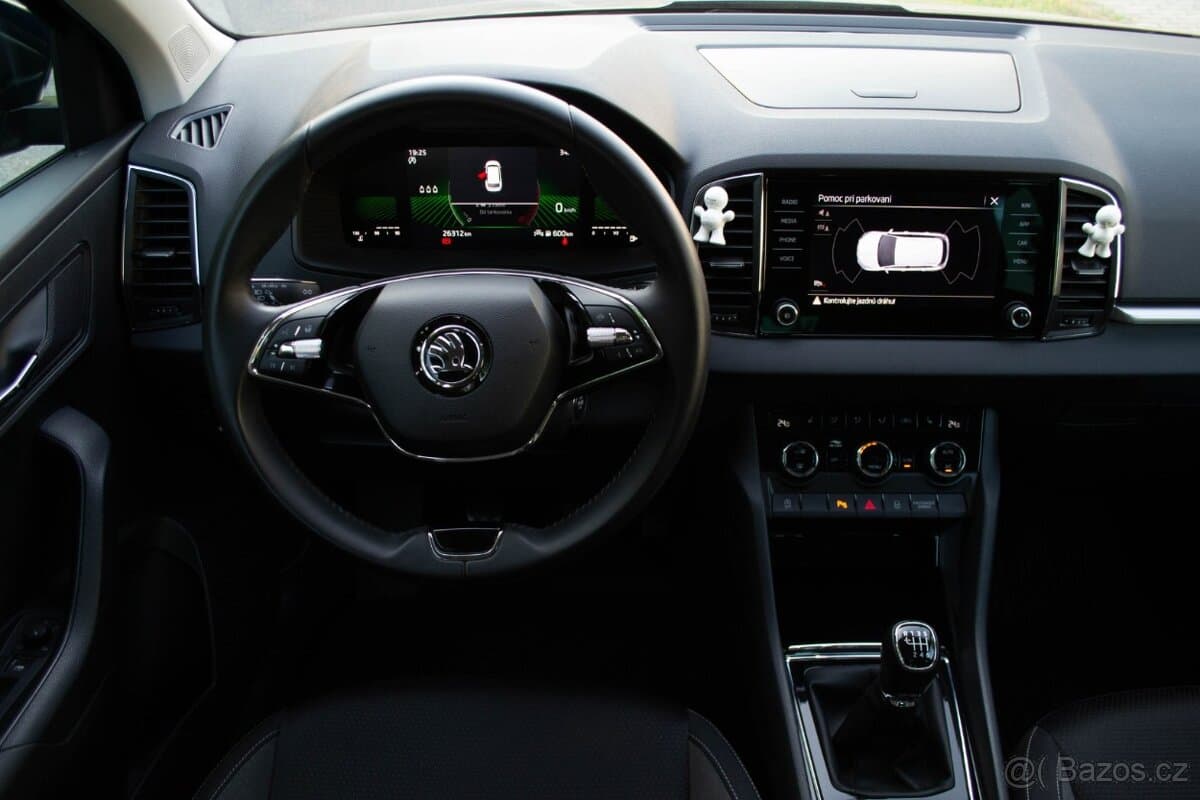 2023 Škoda KAROQ - 18