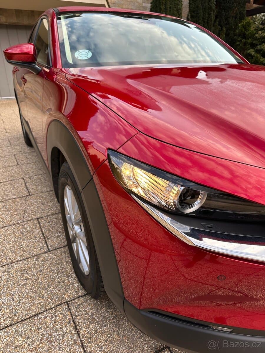 2019 Mazda CX-30 - 18