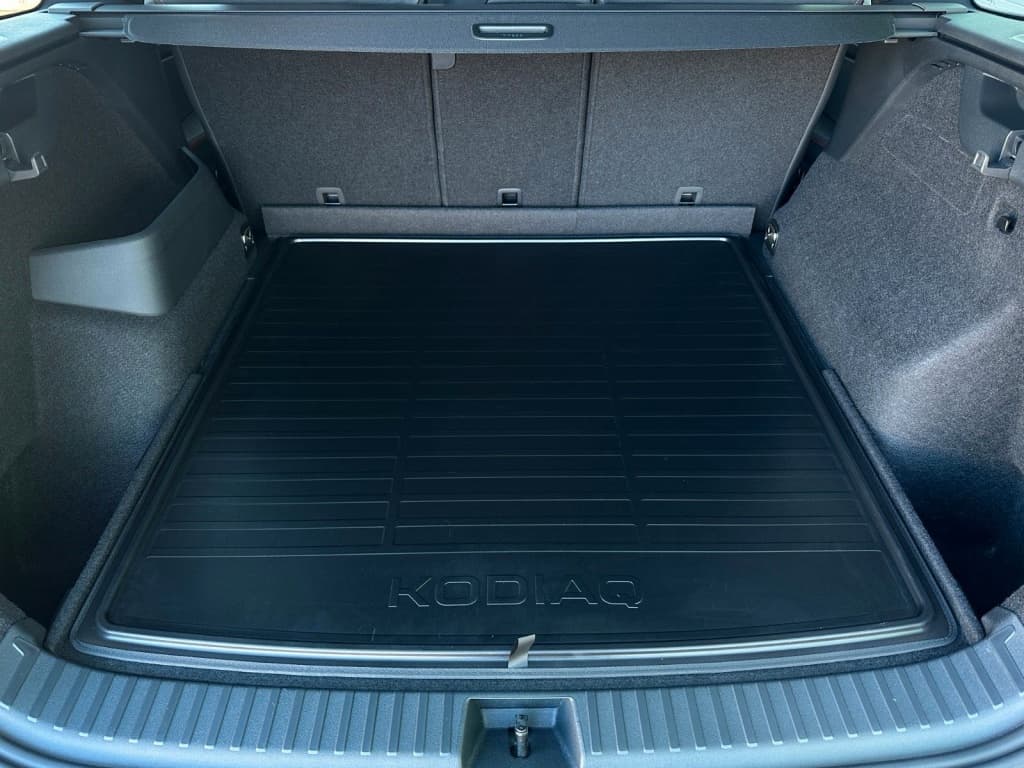 2025 Škoda KODIAQ - 18