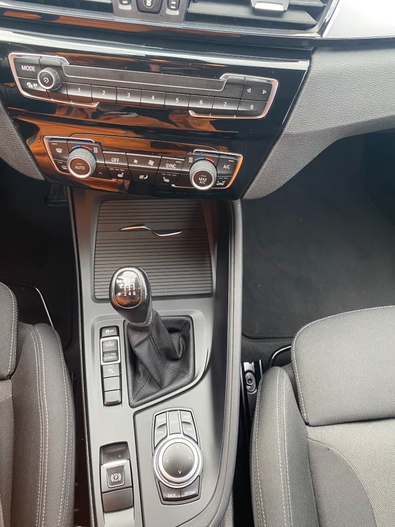 2021 BMW X1 - 18