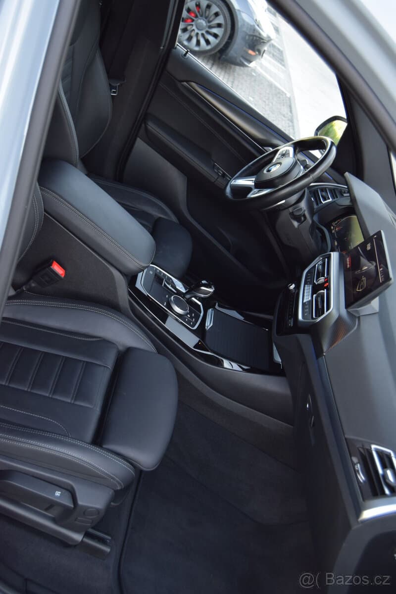 2023 BMW X3 - 18