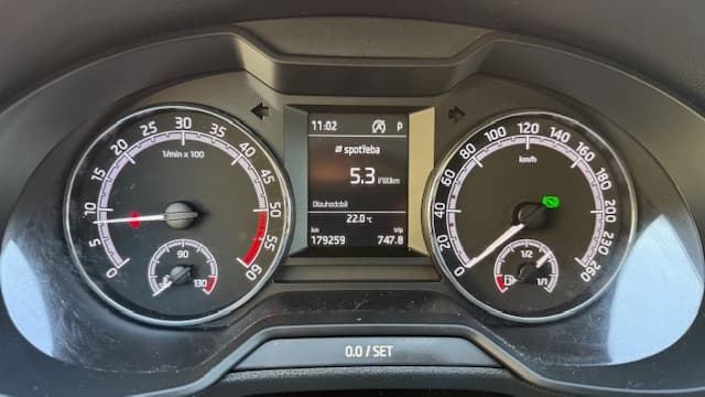 2018 Škoda OCTAVIA - 18