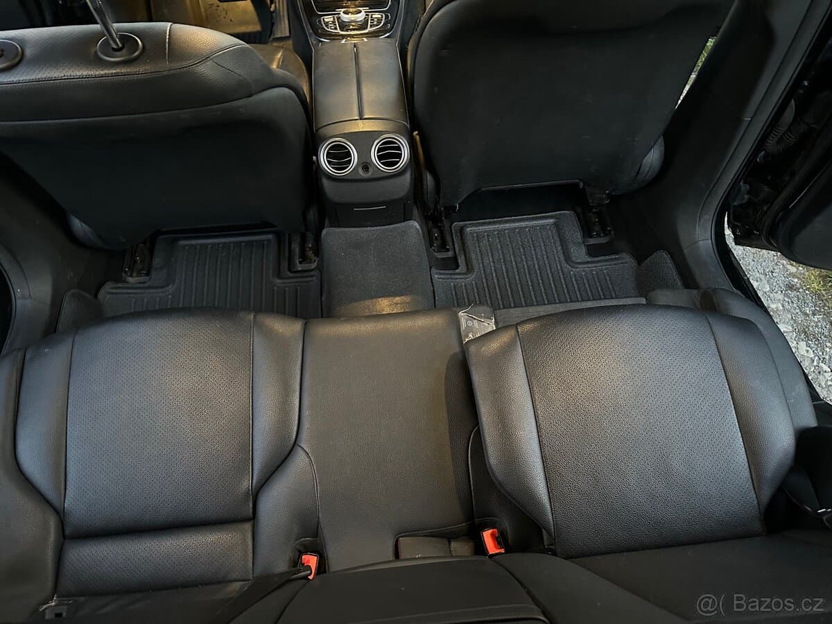 2016 Mercedes-Benz CL-CLASS - 18