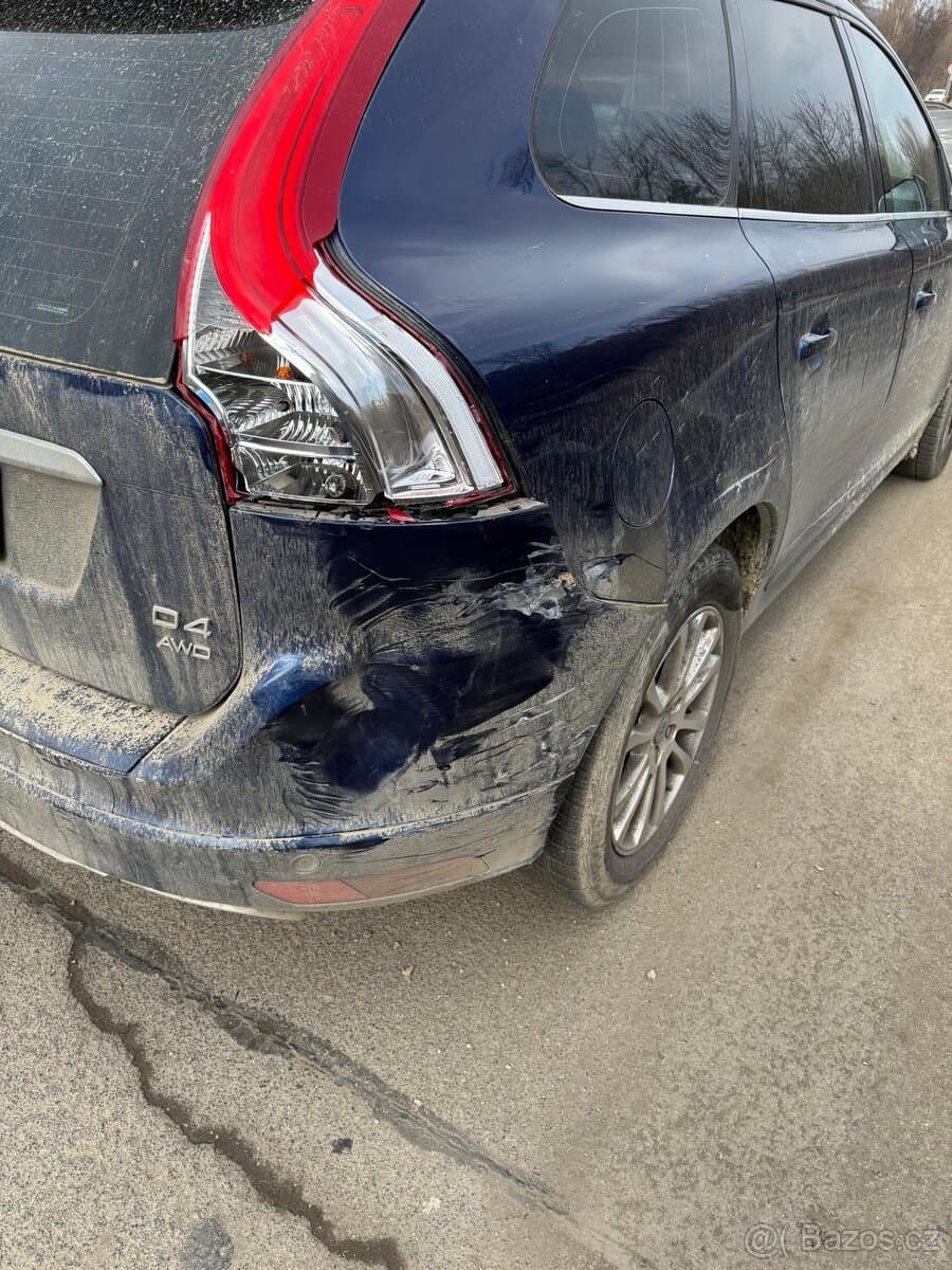 2014 Volvo XC60 - 18