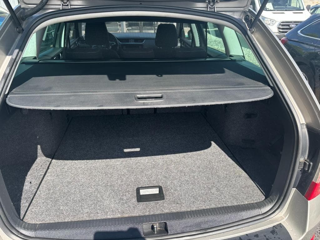 2016 Škoda OCTAVIA - 18