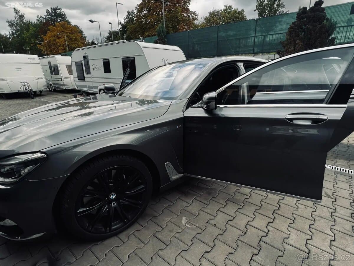 2019 BMW OSTATNÍ - 18