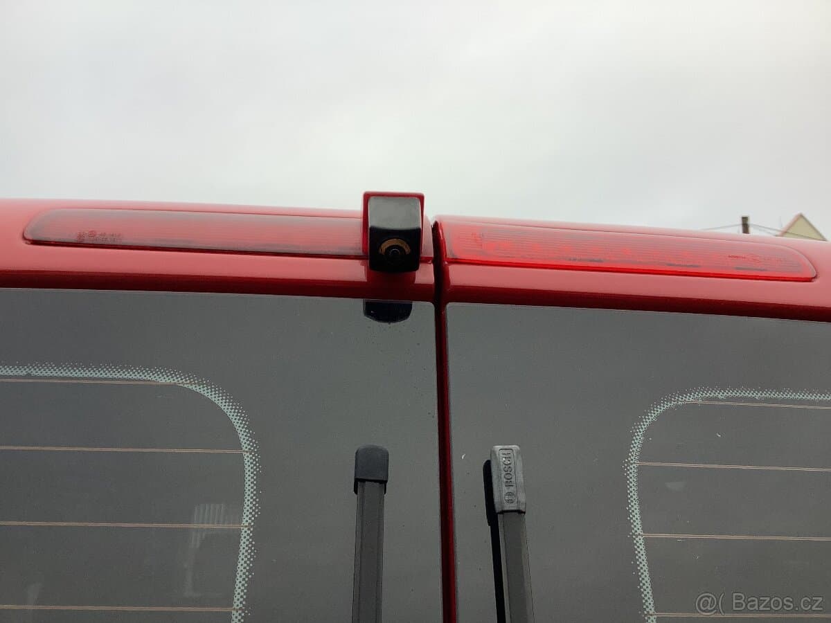 2017 Volkswagen TRANSPORTER - 18