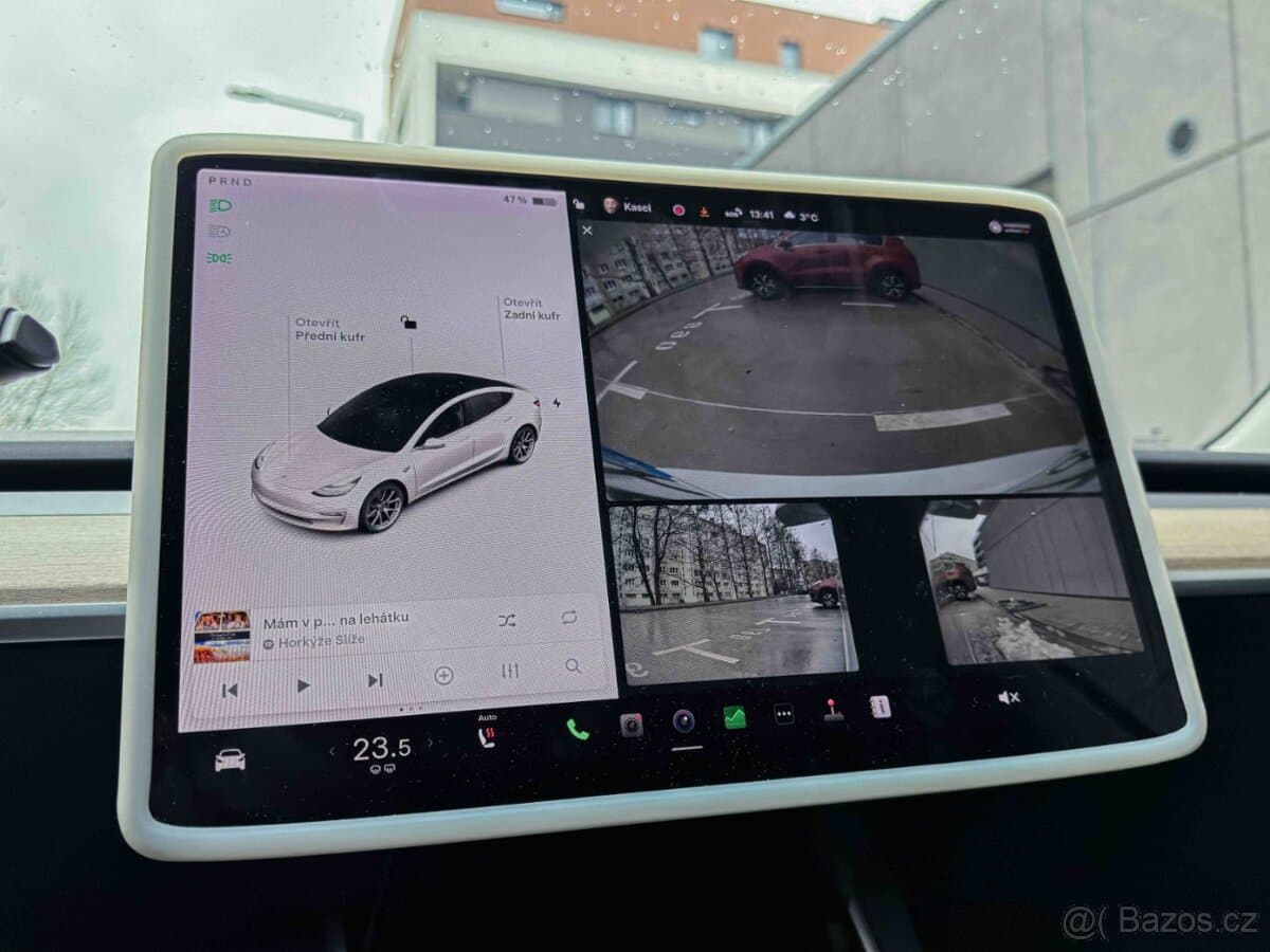 2019 Tesla MODEL 3 - 18