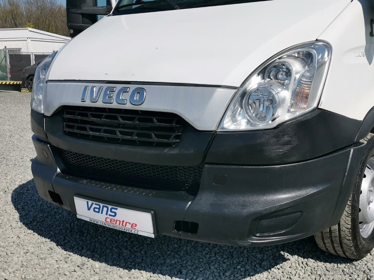 2009 Iveco OSTATNÍ - 18