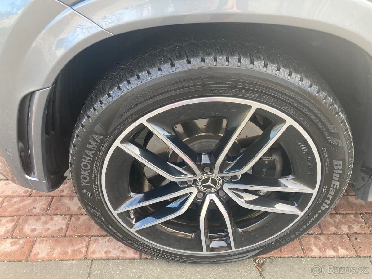 2019 Mercedes-Benz GLE - 18