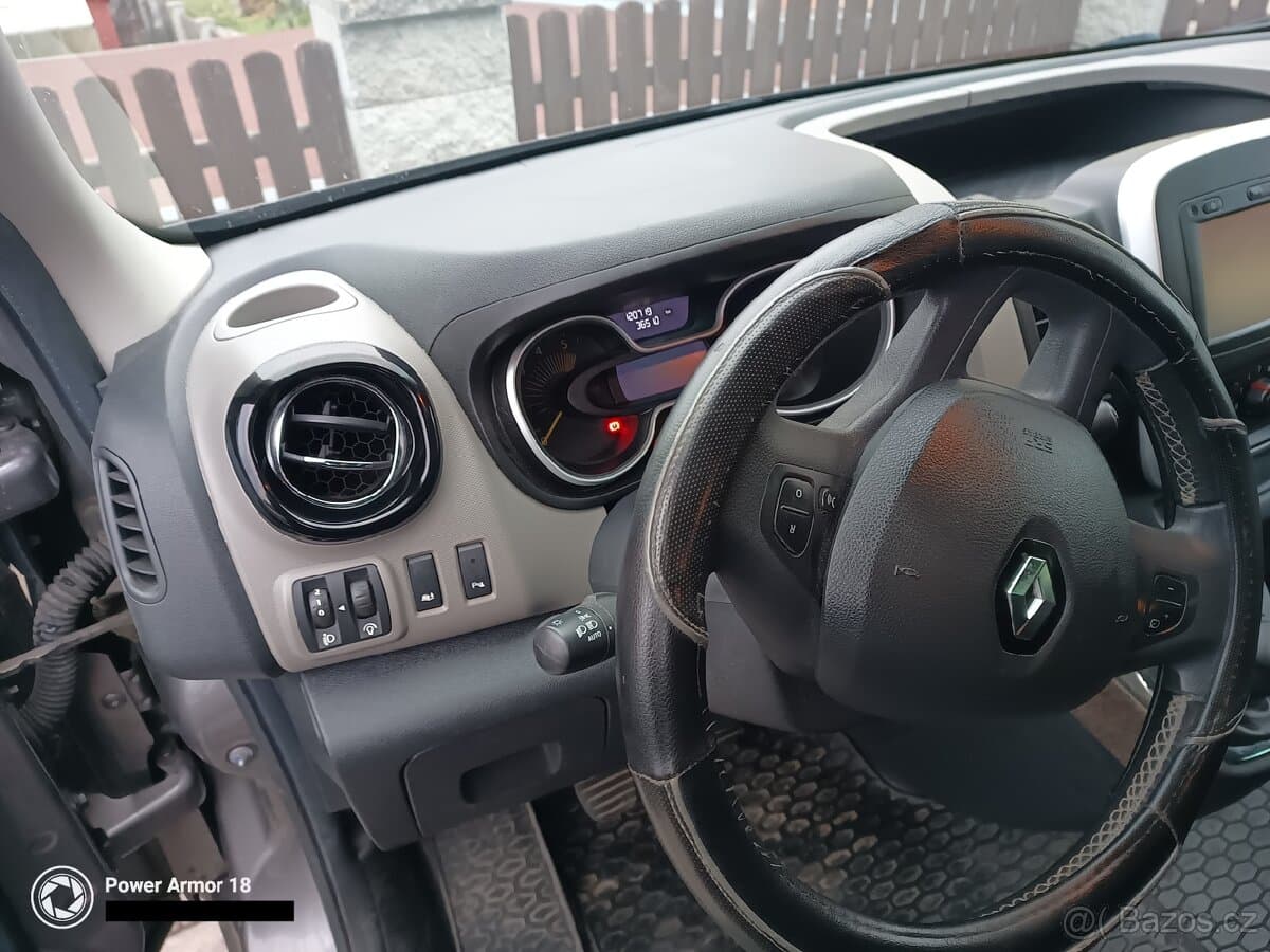 Renault TRAFIC - 18