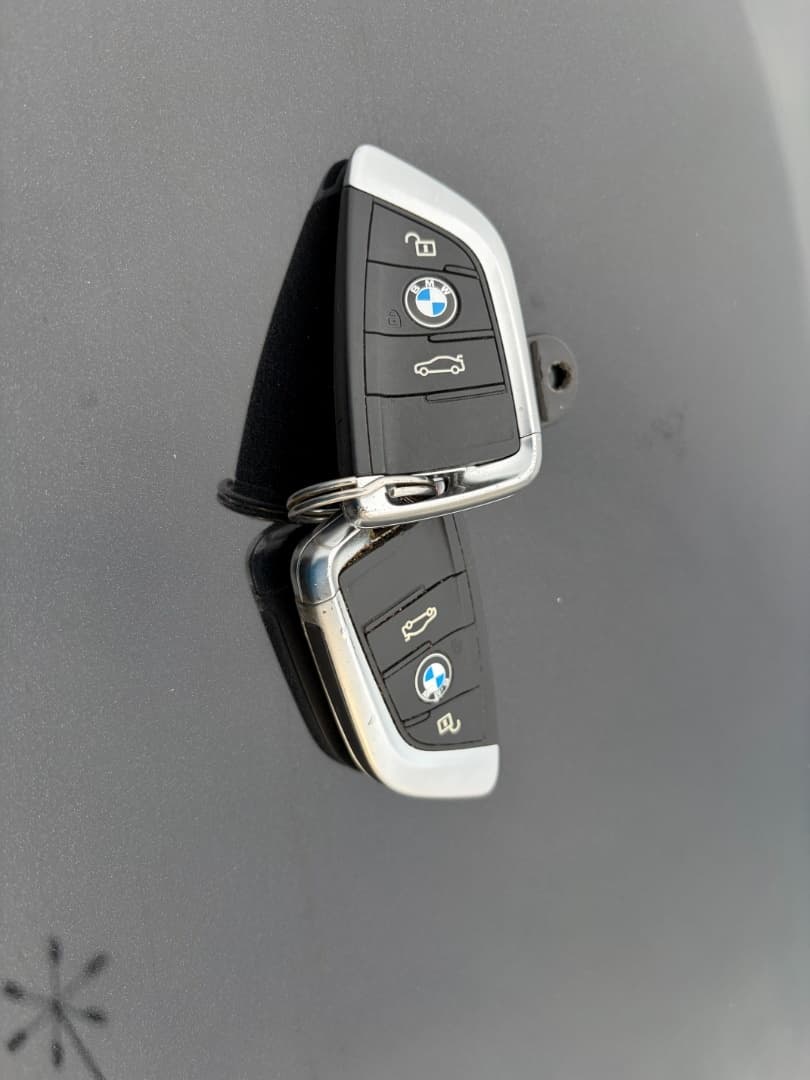 2015 BMW X1 - 18
