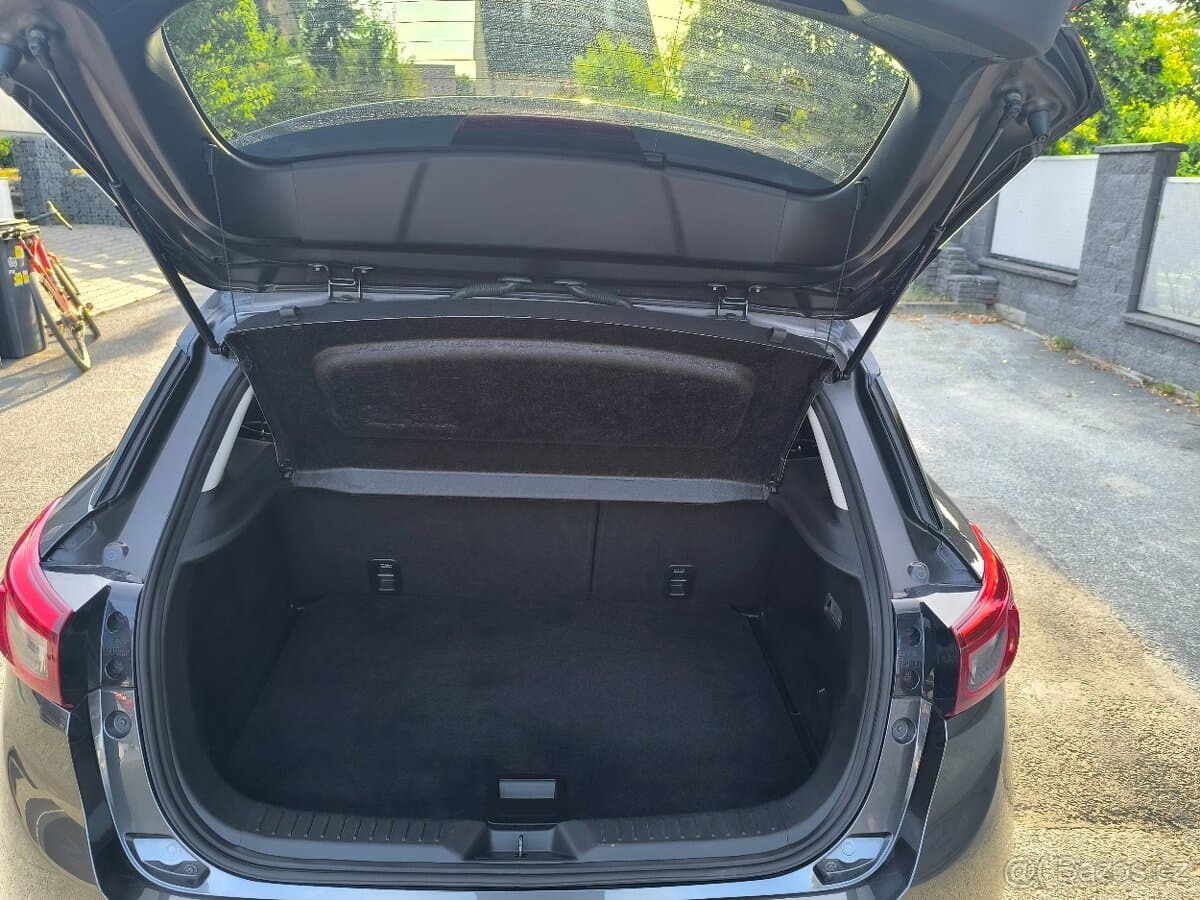 2021 Mazda CX-3 - 18