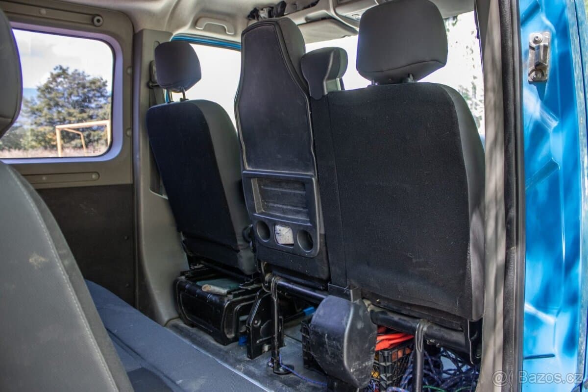 2012 Renault MASTER - 18