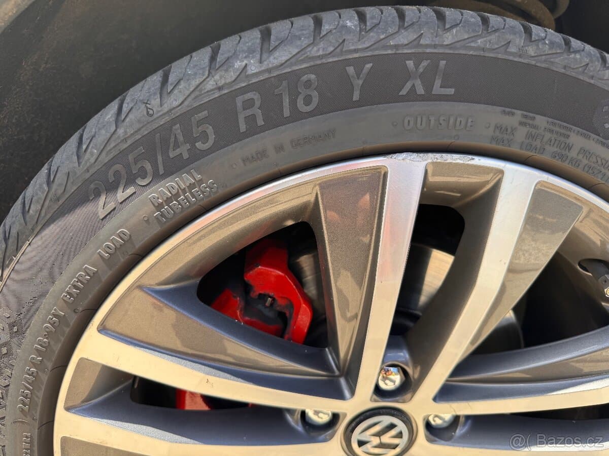 2011 Volkswagen SHARAN - 18