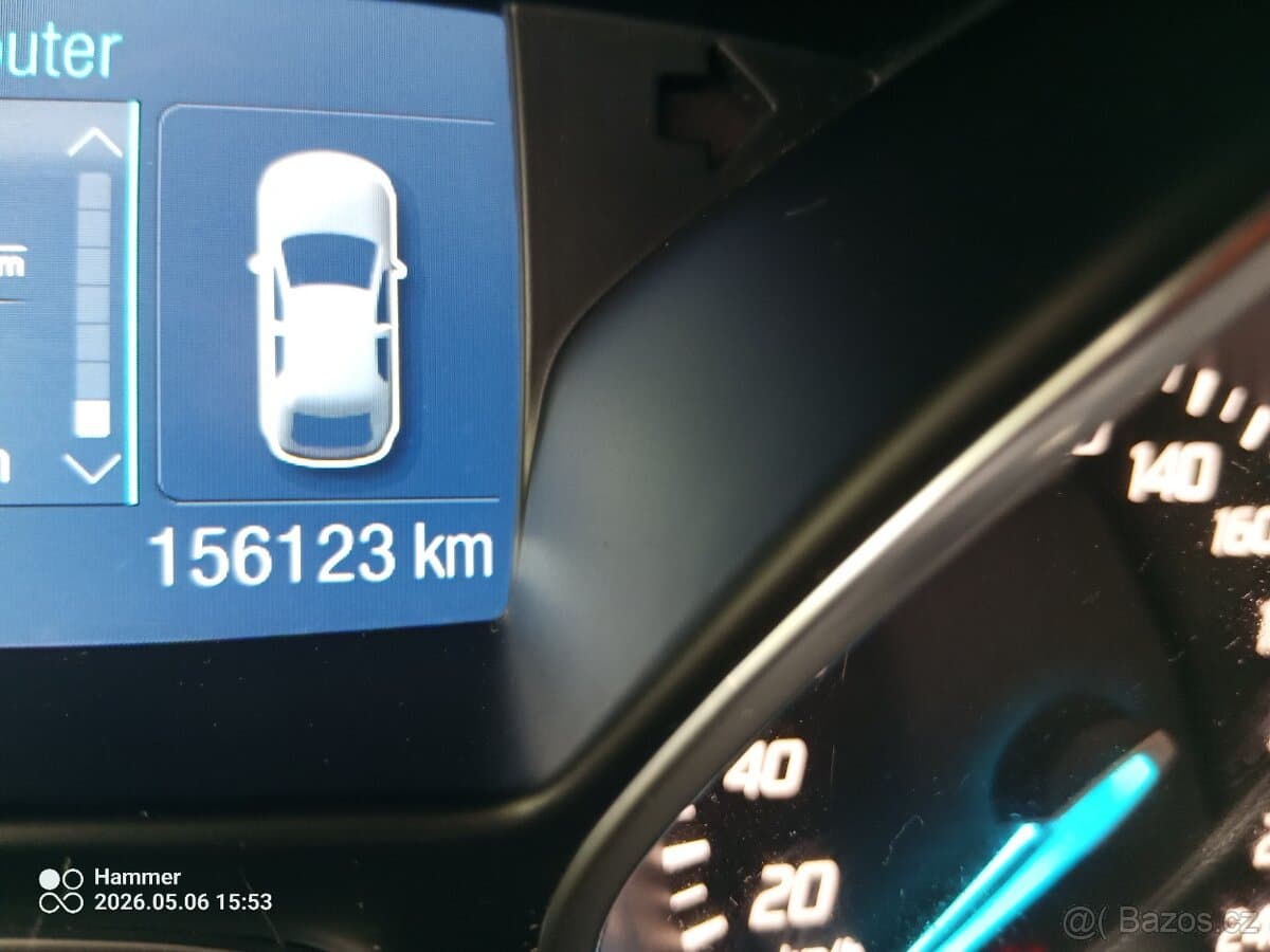 2015 Ford KUGA - 18