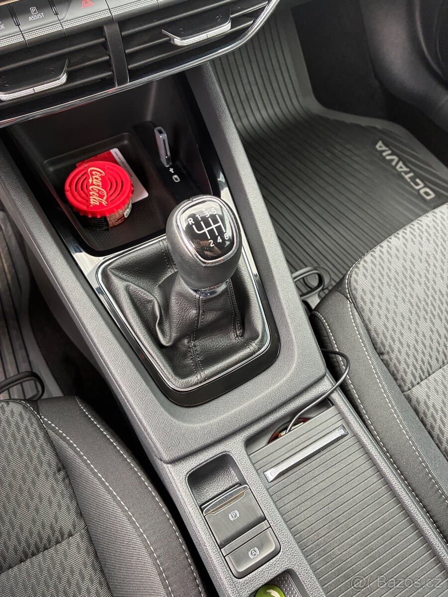 2023 Škoda OCTAVIA - 18
