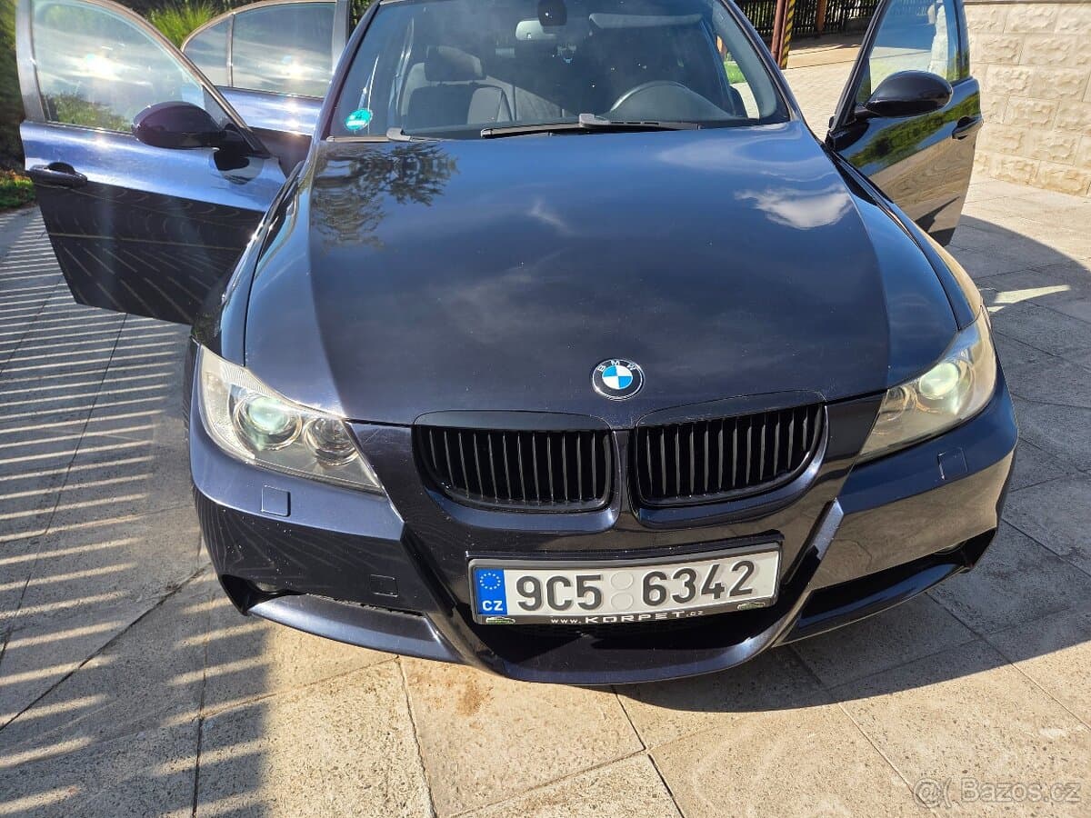 BMW OSTATNÍ - 18