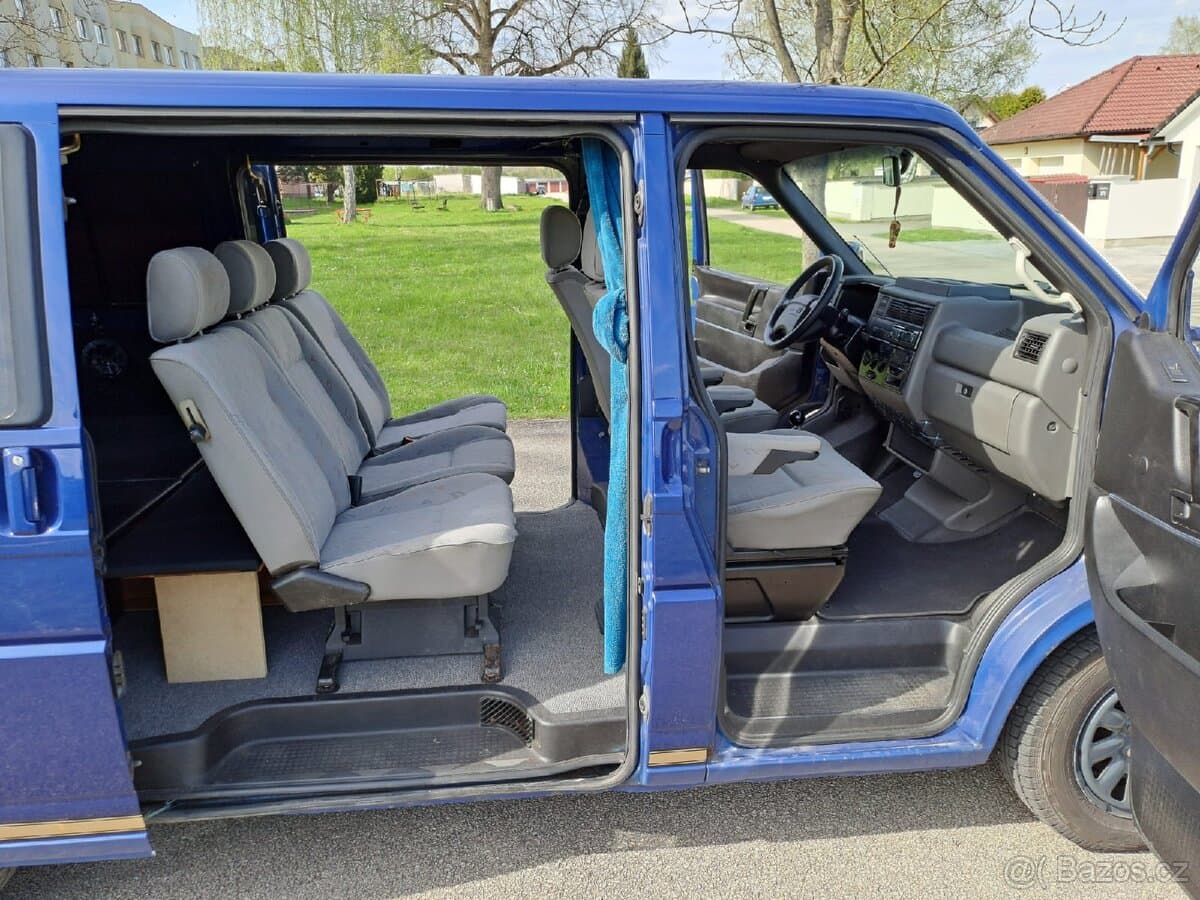 Volkswagen TRANSPORTER - 18