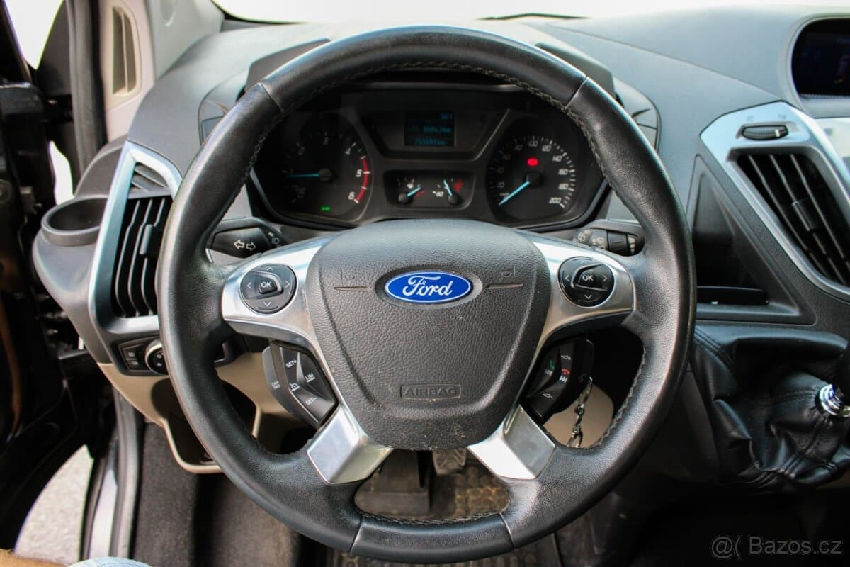 2014 Ford TOURNEO - 18